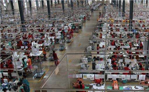 Apparel industry in Sri Lanka: Gearing up to meet global challenges