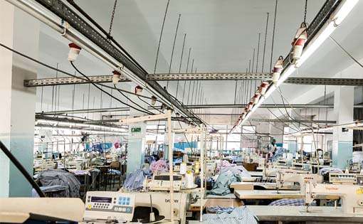 Apparel Industry Over the Next Five Years