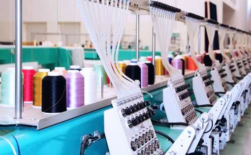 Brand Building in the Apparel Industry