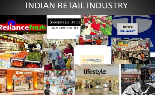 Indian Retail Industry - A Promising Future For The Investments