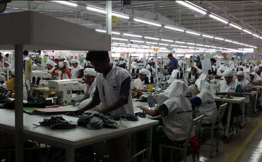 Bangladesh exporters under the Global Textile Spotlight