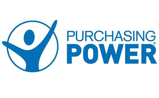 Power to Purchasing