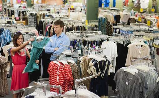 'Value Clothing'-Profitability formula for Retailers