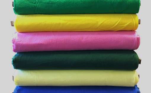 Buying Apparel Fabric-8 Critical Points to Remember