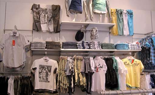 Garment Merchandising and Export Procedures