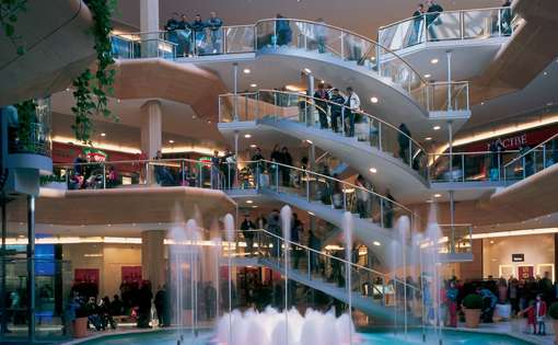 Planning the Retail Revival: Optimistic visions for 2010