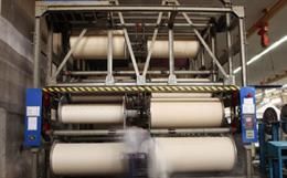Pakistan's textile industry