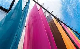 China's dyestuff industry