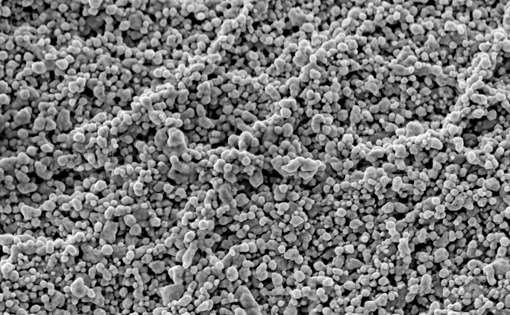 Nanoscale Finishing Of Textiles Via Plasma Treatment