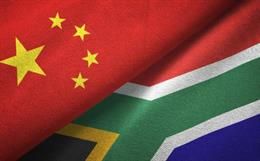 China Quietly Usurps African Textile Market