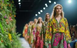 Eco-friendly fashion