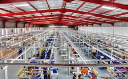 Haiti's Apparel Industry