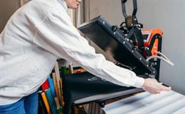 Digital textile printing