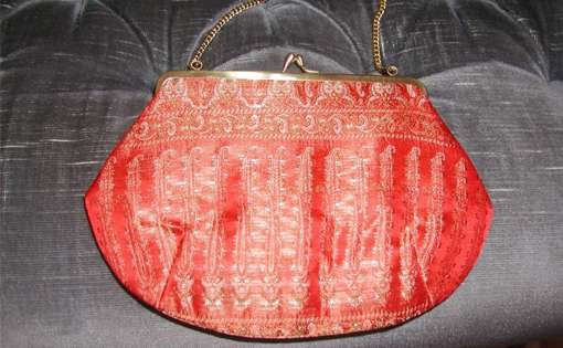 Indian Silk Bags: Making Every Occasion Special