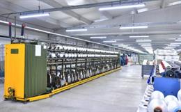 A Trade Platform for Textile Machinery