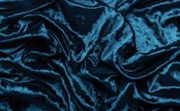 Velvet, a luxurious fabric