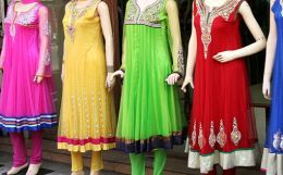 Yards of Opportunity in the Indian Womenswear Market