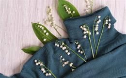 Eco Friendly Garment Finishes