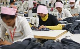 Business Counterparts Give Jitters to Indian Apparel Industry