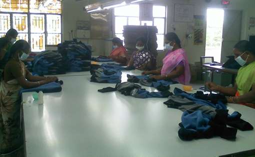 Precautions to Be Taken During Garment Manufacturing and Processing