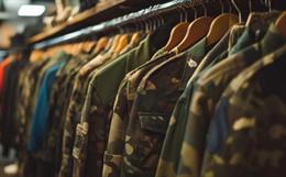 Comfort of Military Clothing and Fabrics