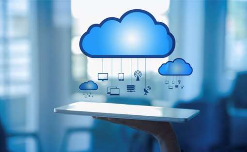 Cloud Computing Goes Mainstream