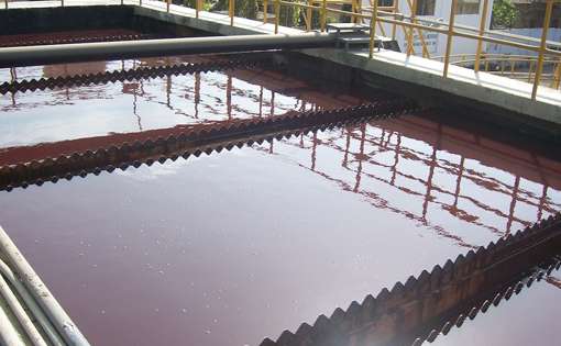 Textile Wastewater can make a Difference