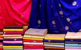 Cotton Saree