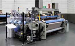 the textile and garment sectors
