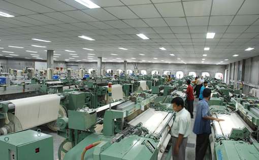 The Textile Industry and Related Sector in India - I