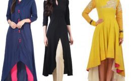 Designer Tunics: Dress for Modern Women