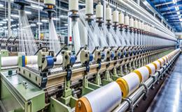 Rising Rupee & Yarn Prices: Indian Textile Industry in a Tight Spot