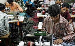 The Textile Industry and Related Sector in India - II