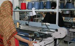 Spotlight on Indian Textiles Industry