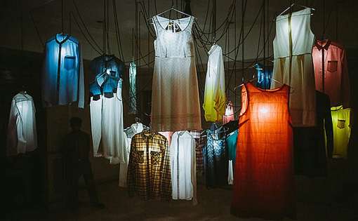 Spotlight on Indian Textiles Industry