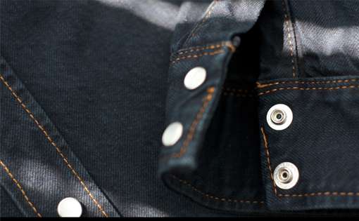 Trends and Patterns of Denim Jeans Demand in India