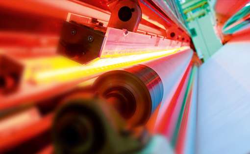 Filtration...A GROWTH Market for Technical Textiles