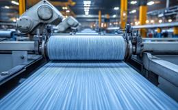 Artificial Fiber by Biomimetics