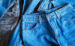 The Story of Jeans - Till 80s