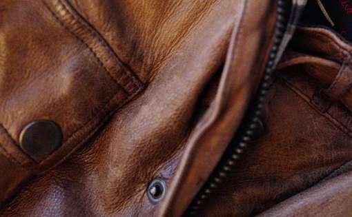 Booming Global Market for Indian Leather Products