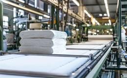 textile sector's growth