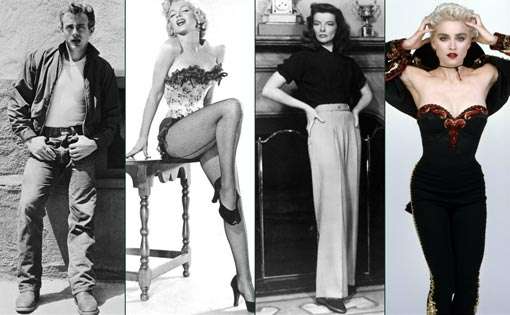 The History of Fashion Design