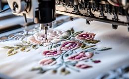 Computer Aided Textile Designing Using Traditional Phads as Inspiration