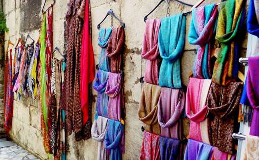 Long Lasting Reverberation of Recession: Impact on Indian Handloom Industry