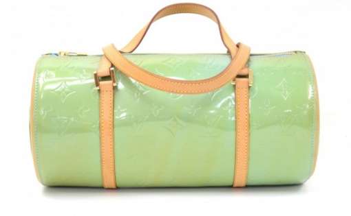 "How Green Is Your Handbag?" Lead Content In Fashion Accessories