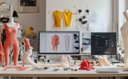 Fashion Designing From a Digital Perspective