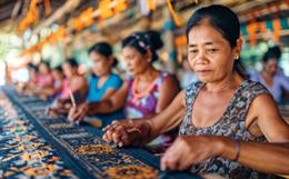 Vietnam Garment and Textile Sector