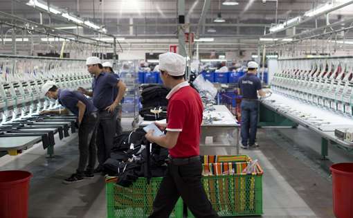 Vietnam Garment and Textile Sector