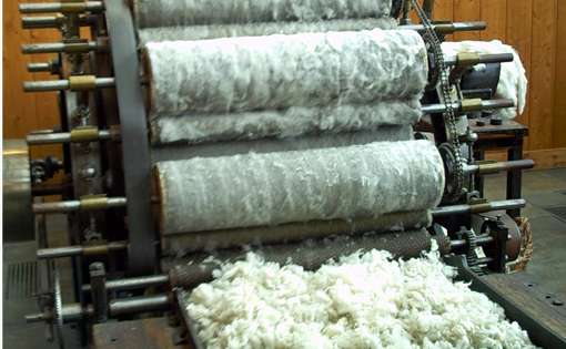Comparative Studies on Traditional and Enzymatic Methods of Cotton Processing