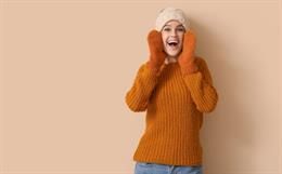Denser Knitwear Fabrics Block Ultraviolet Rays More Effectively